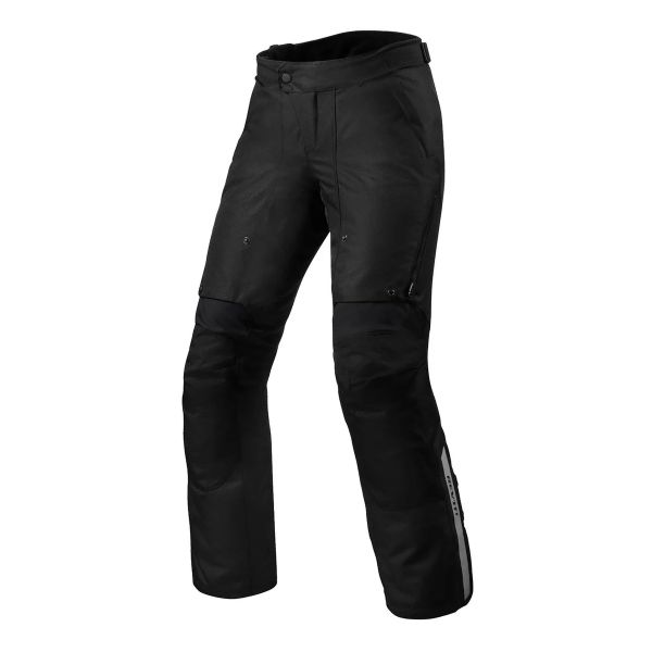 Pantalon Moto REV'IT Outback 4 H2O Ladies Long Noir Pantalon Moto REV'IT Outback 4 H2O Ladies Long Noir