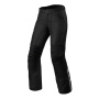 Pantalon Moto REV'IT Outback 4 H2O Ladies Standard Noir