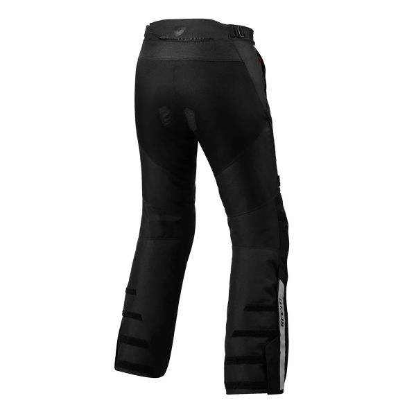 REV'IT Outback 4 H2O Ladies Standard Noir