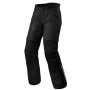 Pantalon Moto REV'IT Outback 4 H2O Long Noir