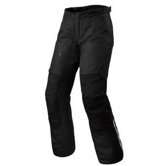 Pantalon Moto REV'IT Outback 4 H2O Standard Noir