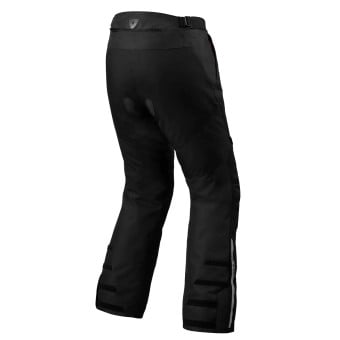 REV'IT Outback 4 H2O Standard Noir