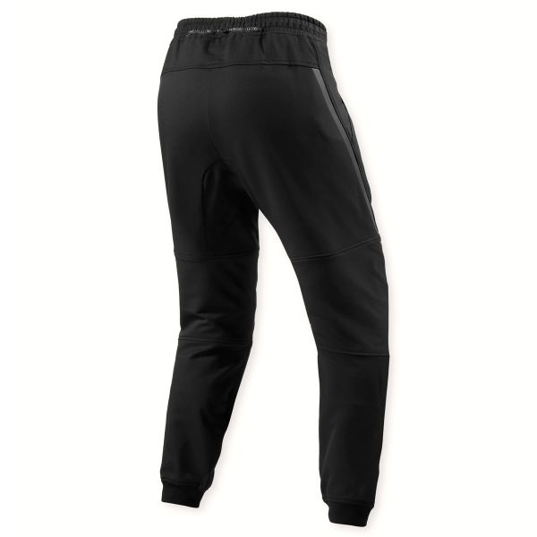 REV'IT Parabolica 2 Black