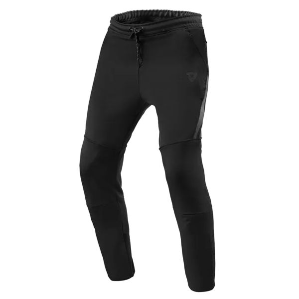 Pantalon Moto REV'IT Parabolica Black Pant