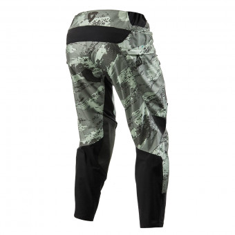 REV'IT Peninsula Camo Gris Court