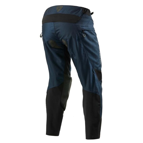 REV'IT Peninsula D. Navy Longue