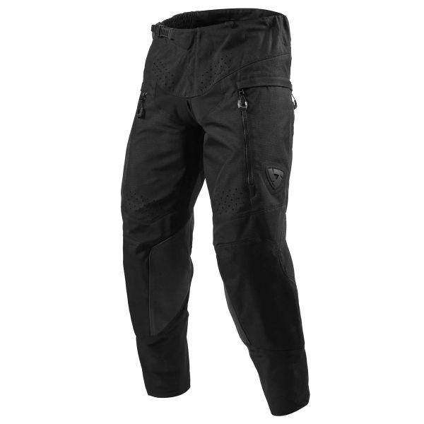 Pantalon Cross REV'IT Peninsula Noir Standard Pantalon Cross REV'IT Peninsula Noir Standard