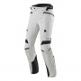 Pantalon Moto REV'IT Poseidon 2 GTX Argent Noir Standard