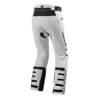 REV'IT Poseidon 2 GTX Argent Noir Standard