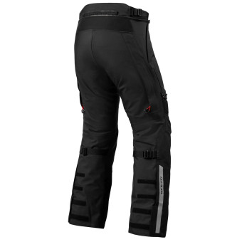 REV'IT Poseidon 3 GTX Court Noir