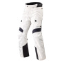 Pantalon Moto REV'IT Poseidon 3 GTX Standard Argent Noir