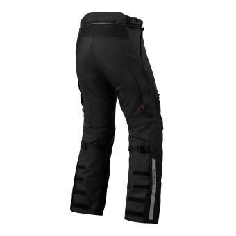 REV'IT Poseidon 3 GTX Standard Noir