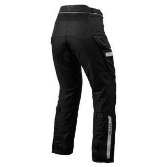 REV'IT Sand 4 H2O Ladies Noir Standard