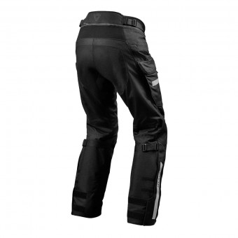 REV'IT Sand 4 H2O Noir Longue