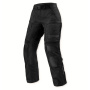 Pantalon Moto REV'IT Sand 5 H2O Ladies Black Standard