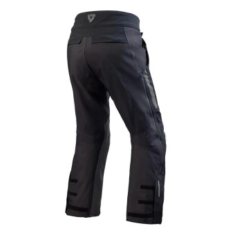 REV'IT Stratum GTX Black Grey Standard