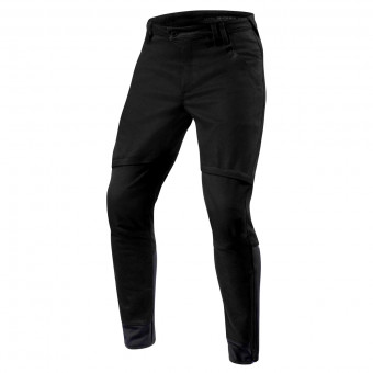Pantalon Moto REV'IT Thorium TF Black