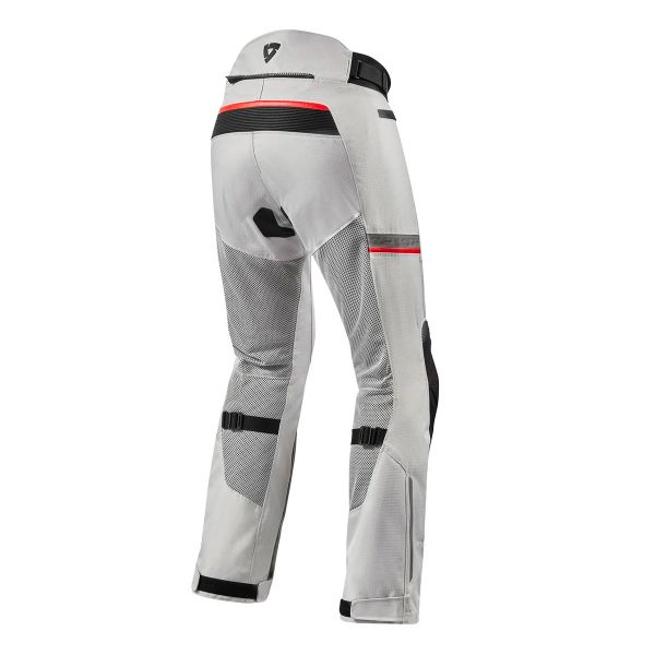 REV'IT Tornado 3 Ladies Argent Standard