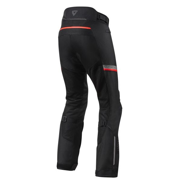 REV'IT Tornado 3 Noir Longue