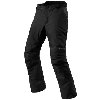 Pantalon Moto REV'IT Vertical GTX Black Standard