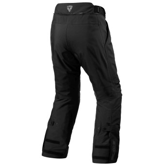 REV'IT Vertical GTX Short Black