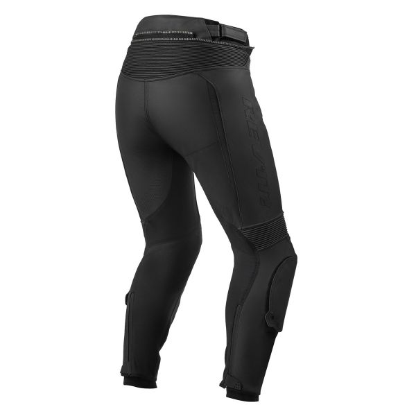 REV'IT Xena 3 Ladies Noir Longue