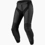 Pantalon Moto REV'IT Xena 4 Pant Ladies Black Long