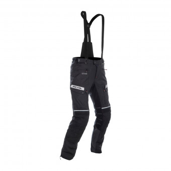 Pantalon Moto Richa Atacama Gore-Tex Black Pant Pantalon Moto Richa Atacama Gore-Tex Black Pant