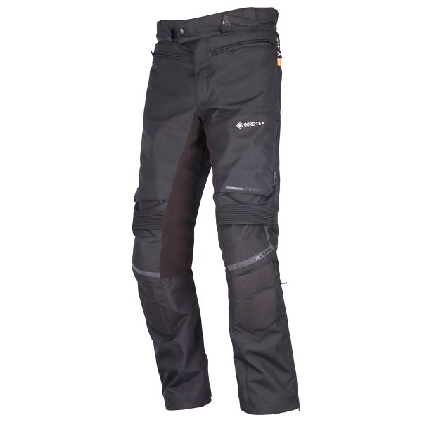 Pantalon Moto Richa Brutus Gore-Tex Black Pant Pantalon Moto Richa Brutus Gore-Tex Black Pant