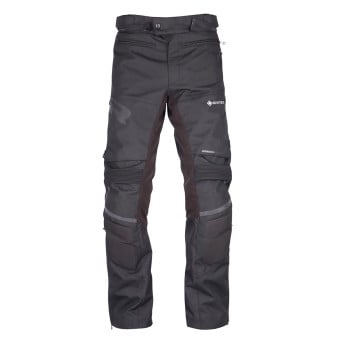 Richa Brutus Gore-Tex Black Pant