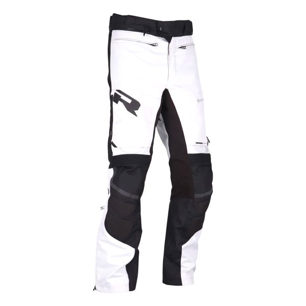 Pantalon Moto Richa Brutus Gore-Tex Grey Black Pant