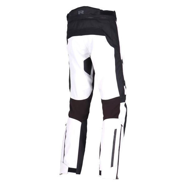 Richa Brutus Gore-Tex Grey Black Pant