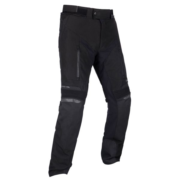 Pantalon Moto Richa Cyclone 2 Gore-Tex Black Pant