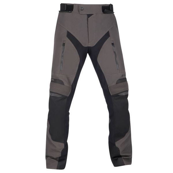 Pantalon Moto Richa Cyclone 2 Gore-Tex Dark Grey Pant