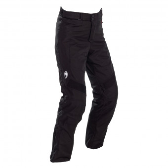 Pantalon Moto Richa Denver Black Pant Pantalon Moto Richa Denver Black Pant