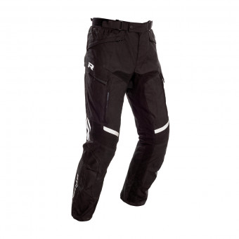 Pantalon Moto Richa Touareg 2 Black Pant Pantalon Moto Richa Touareg 2 Black Pant
