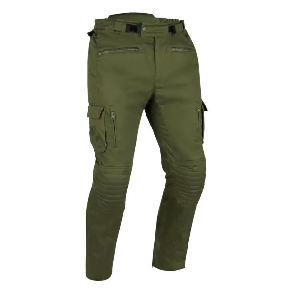 Pantalon Moto Segura Bora Kaki Pant Pantalon Moto Segura Bora Kaki Pant