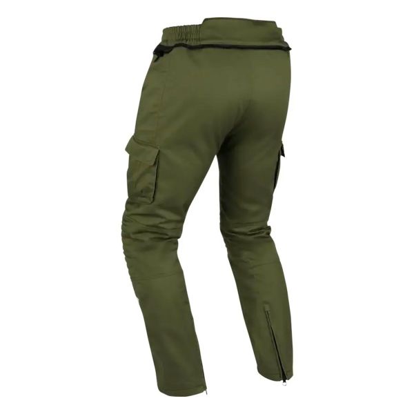 Segura Bora Kaki Pant