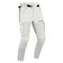Pantalon Moto Segura Mojo Grey Brown Pant