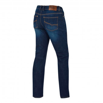 Segura Rony Blue
