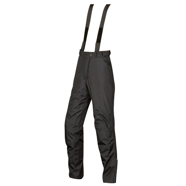 Pantalon Moto CODE TP2 Noir