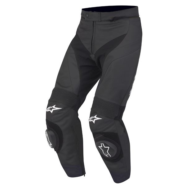 Pantalon Moto Alpinestars GP Plus Noir Pants