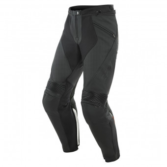 Pantalon Moto Dainese Pony 3 Perf Matt Black Pant