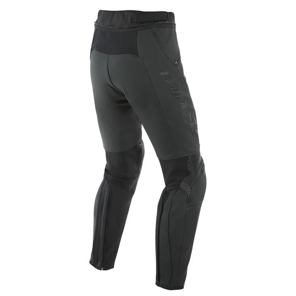 Dainese Pony 3 Perf Matt Black Pant