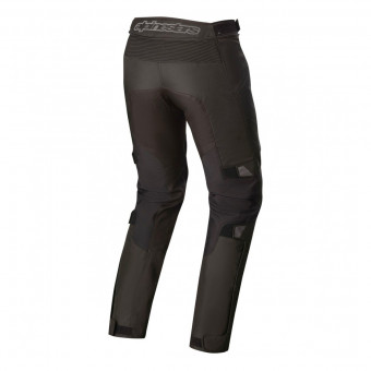 Alpinestars Stella Streetwise Drystar Pants Black