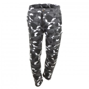 Pantalon Moto Booster Sweatpants Tech Camo Pantalon Moto Booster Sweatpants Tech Camo