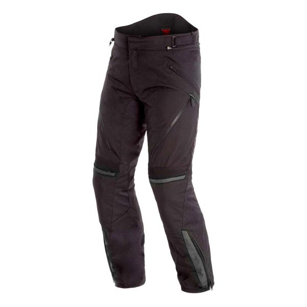 Pantalon Moto Dainese Tempest 2 D-Dry Pants Black Ebony