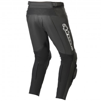 Alpinestars Track V2 Black