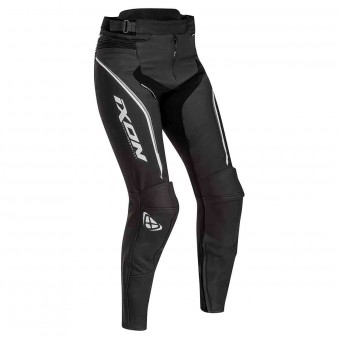 Pantalon Moto Femme Sexy