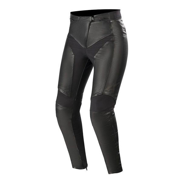 Pantalon Moto Alpinestars Vika V2 Pant Noir